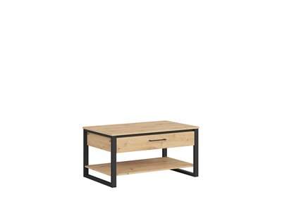 Dodson coffee table