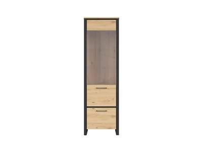 Dodson display cabinet 1W1D