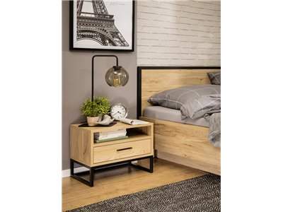 Ramla night stand