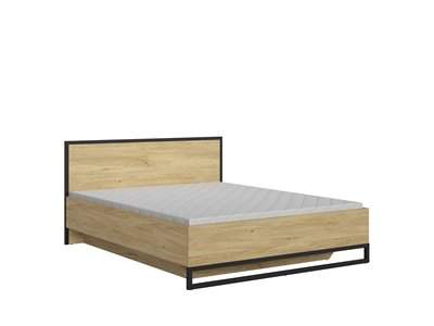 Ramla ottoman bed 160B