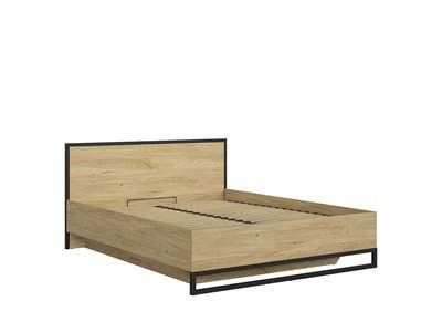 Ramla ottoman bed 160B