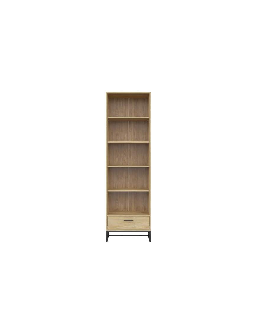 Ramla bookcase REG1S