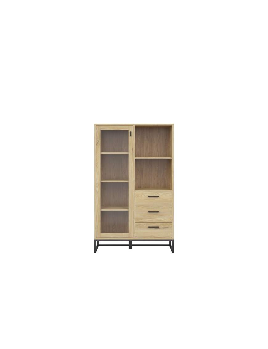 Ramla display cabinet REG1W3S