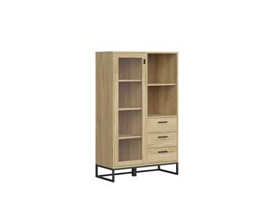 Ramla display cabinet REG1W3S