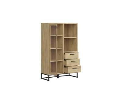 Ramla display cabinet REG1W3S