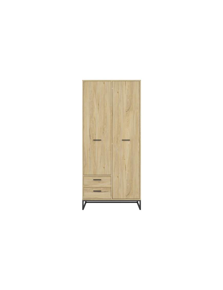 Ramla wardrobe