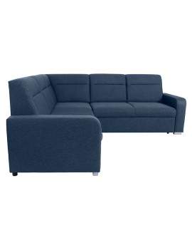 Bora Corner Sofa Bed with storage right