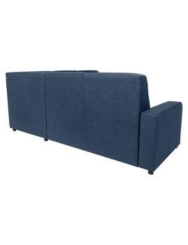 Bora Corner Sofa Bed with storage right